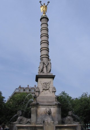 placechatelet